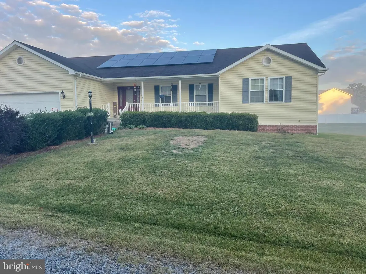 140 Jacob Dr, Moorefield, WV 26836 - Image #1