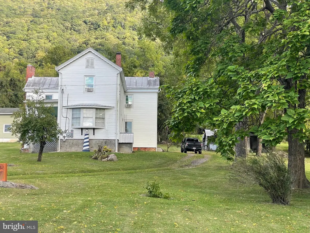 5723 Route 220 S, Moorefield, WV 26836 - Image #1