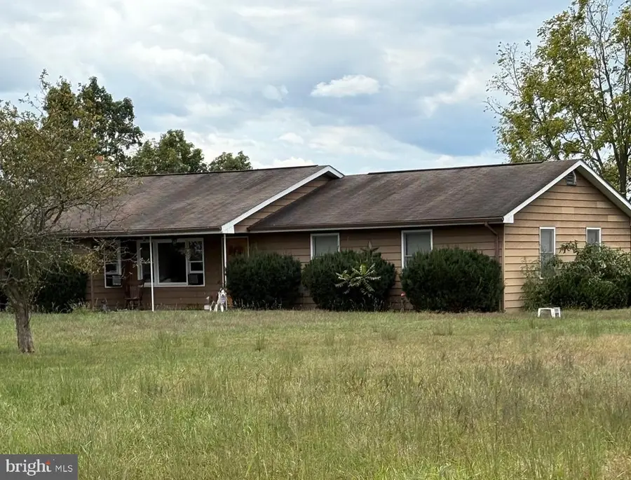 1667 J. C. Markwood Road, Old Fields, WV 26845 - Image #3