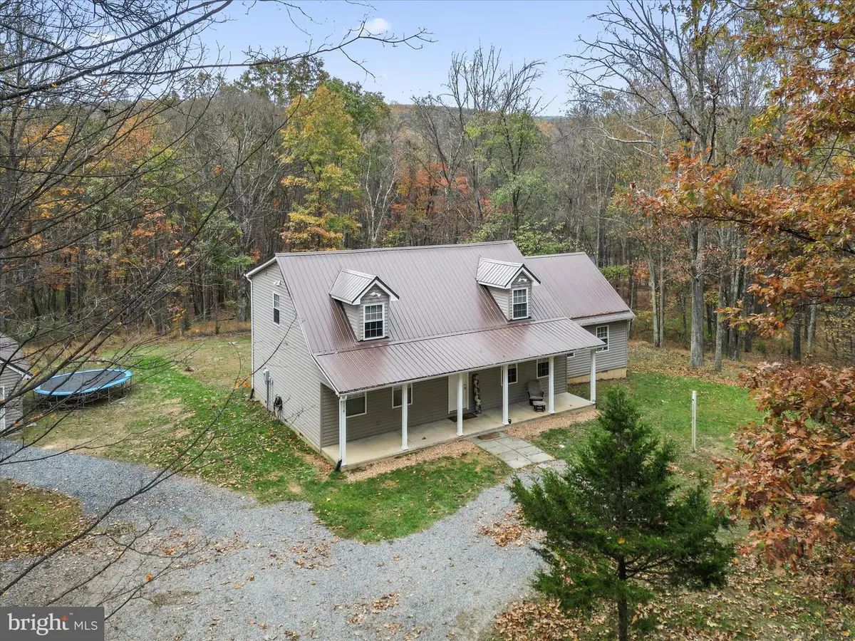 556 Highview Rd, Lost City, WV 26810 - Image #1