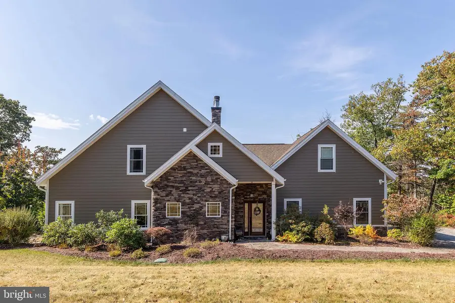 1239 Top Of The Mountain, Rio, WV 26755 - Image #2