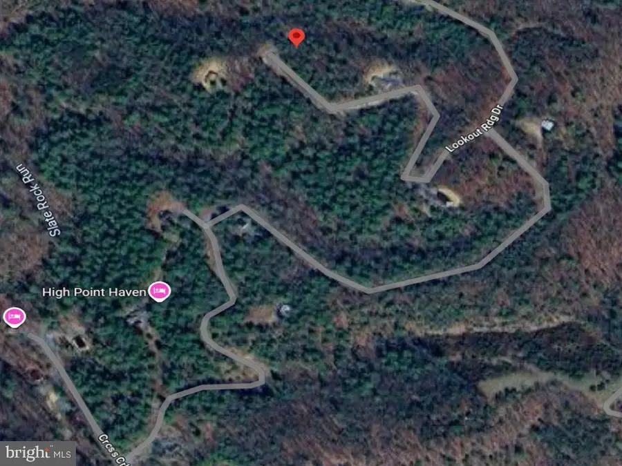 553 Lookout Ridge Dr, Wardensville, WV 26851 - Image #3