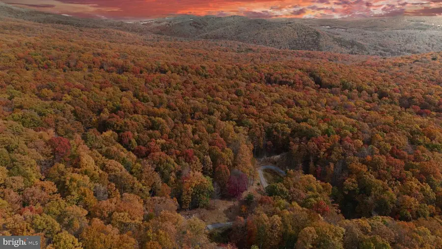 Lot 46 And 48 White Oak Pass, Mathias, WV 26812 - Image #2