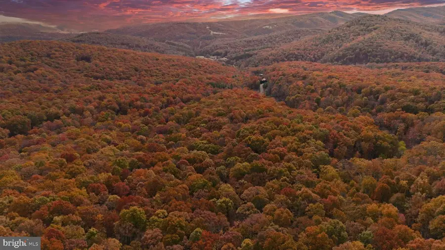 Lot 46 And 48 White Oak Pass, Mathias, WV 26812 - Image #3