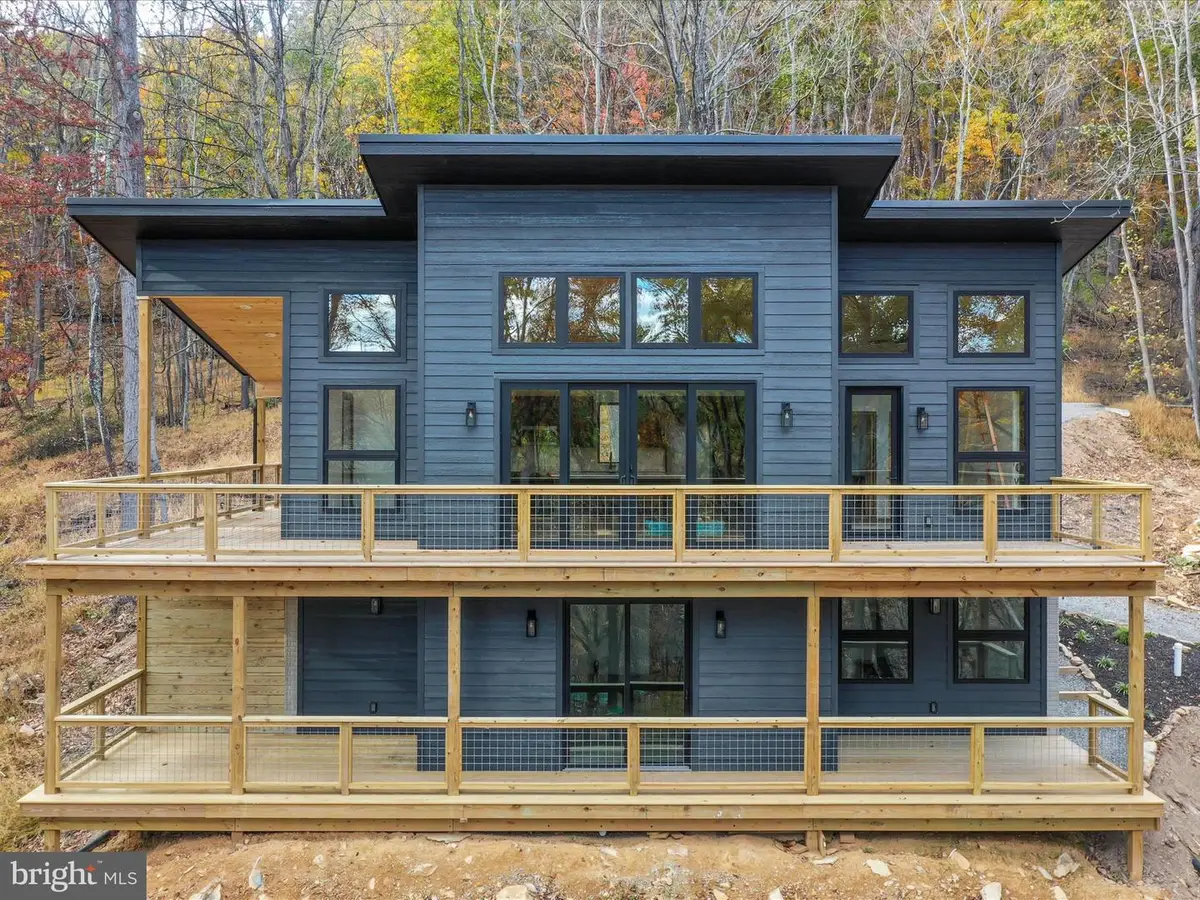 933 Timberline Drive, Lost City, WV 26810 - Image #1