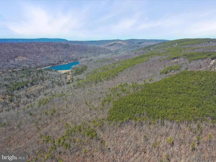 Lot66&67 Baker Mountain Dr, Wardensville, WV 26851 - Image #3