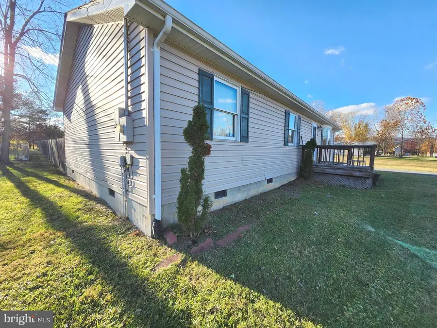 176 Sandfield Rd., Wardensville, WV 26851 - Image #2