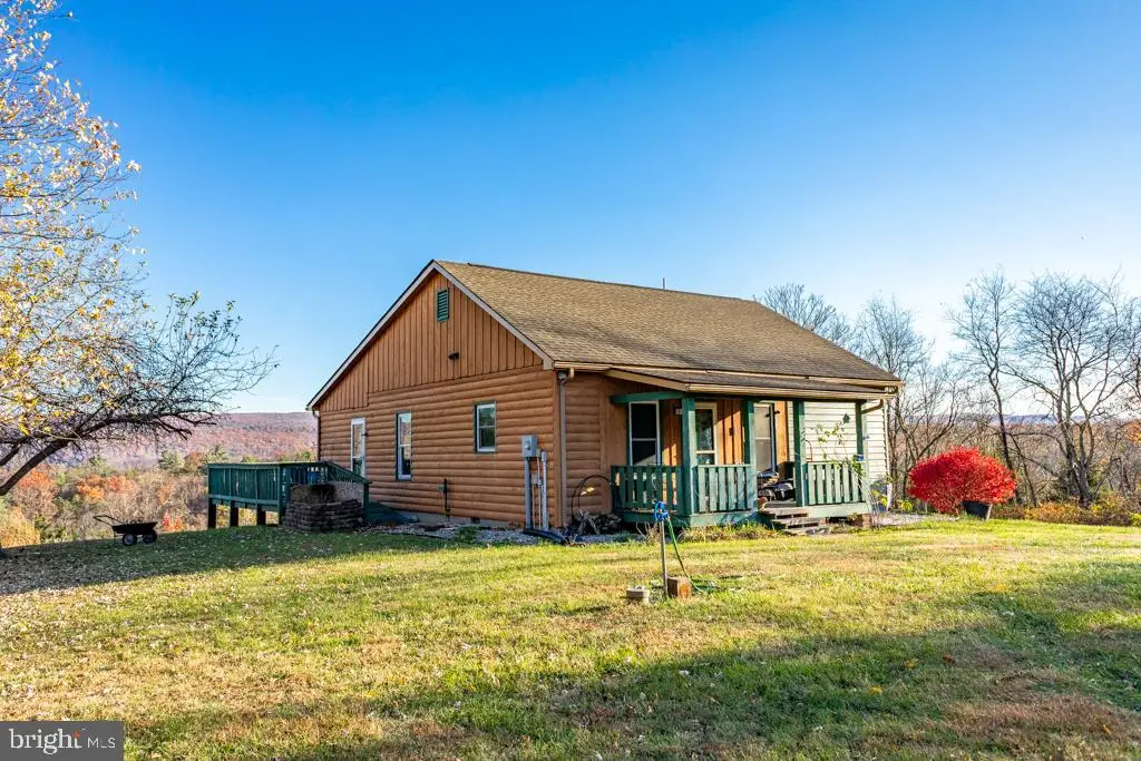 408 Hawks Nest Dr, Baker, WV 26801 - Image #1