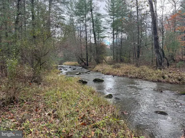 Lot#25 Brooke Trout Drive, WARDENSVILLE, WV 26851