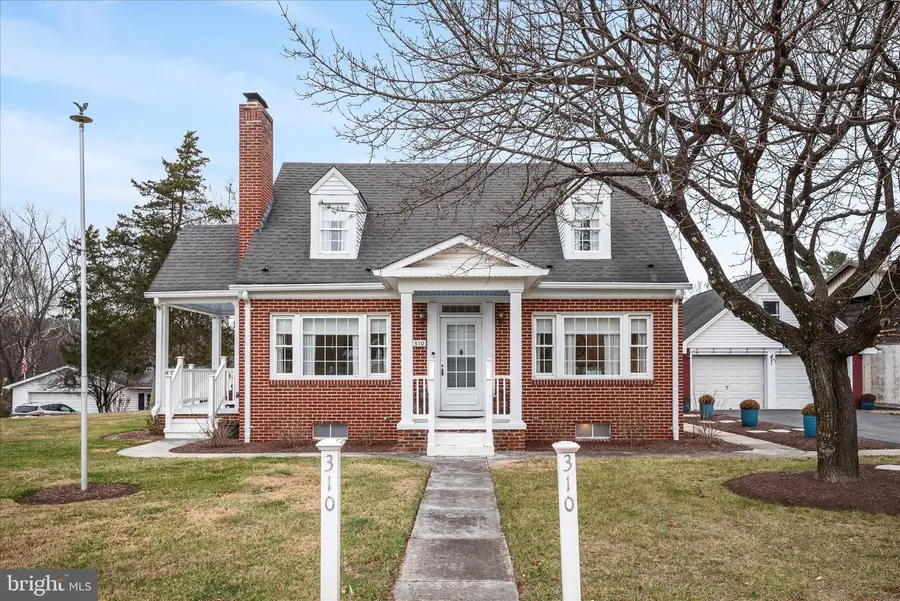 310 W Main Street, Wardensville, WV 26851 - Image #2