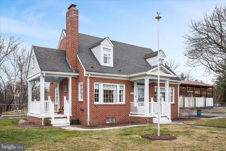 310 W Main Street, Wardensville, WV 26851 - Image #3