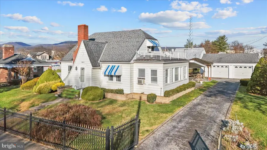101 Burr St, Moorefield, WV 26836 - Image #3