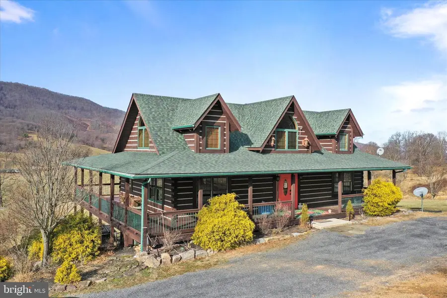2479 Caldwell Hollow Rd, Baker, WV 26801 - Image #2