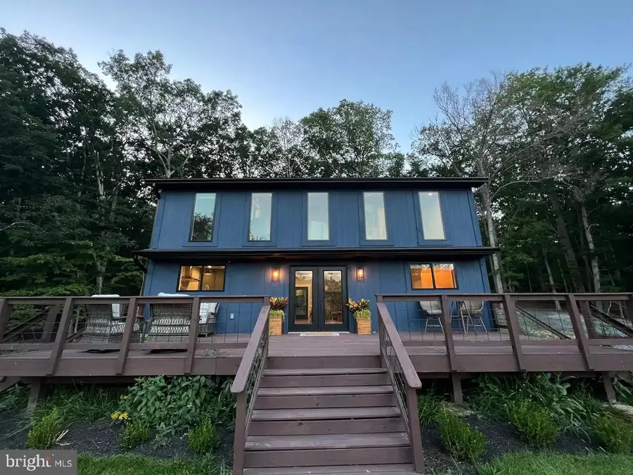 529 Posy Hill Rd, Wardensville, WV 26851 - Image #2