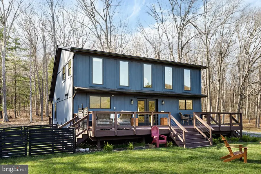 529 Posy Hill Rd, Wardensville, WV 26851 - Image #3