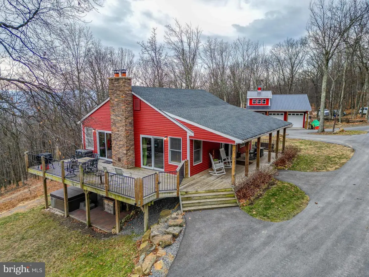 5268 Hutter Rd, Fisher, WV 26818 - Image #1