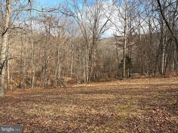 16 Rolling Acres Dr, OLD FIELDS, WV 26845