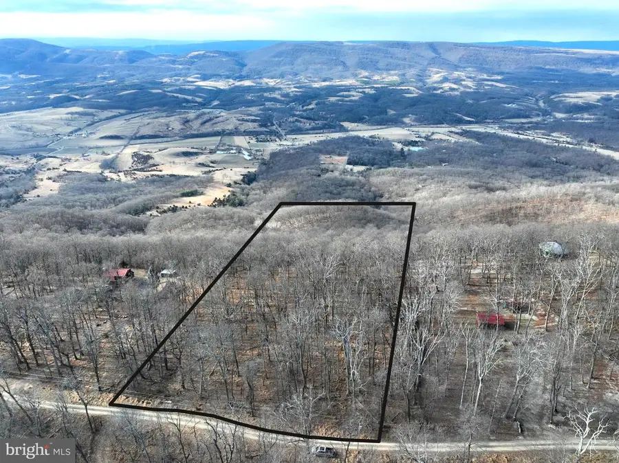 2780 High Knob Rd, Old Fields, WV 26845 - Image #2