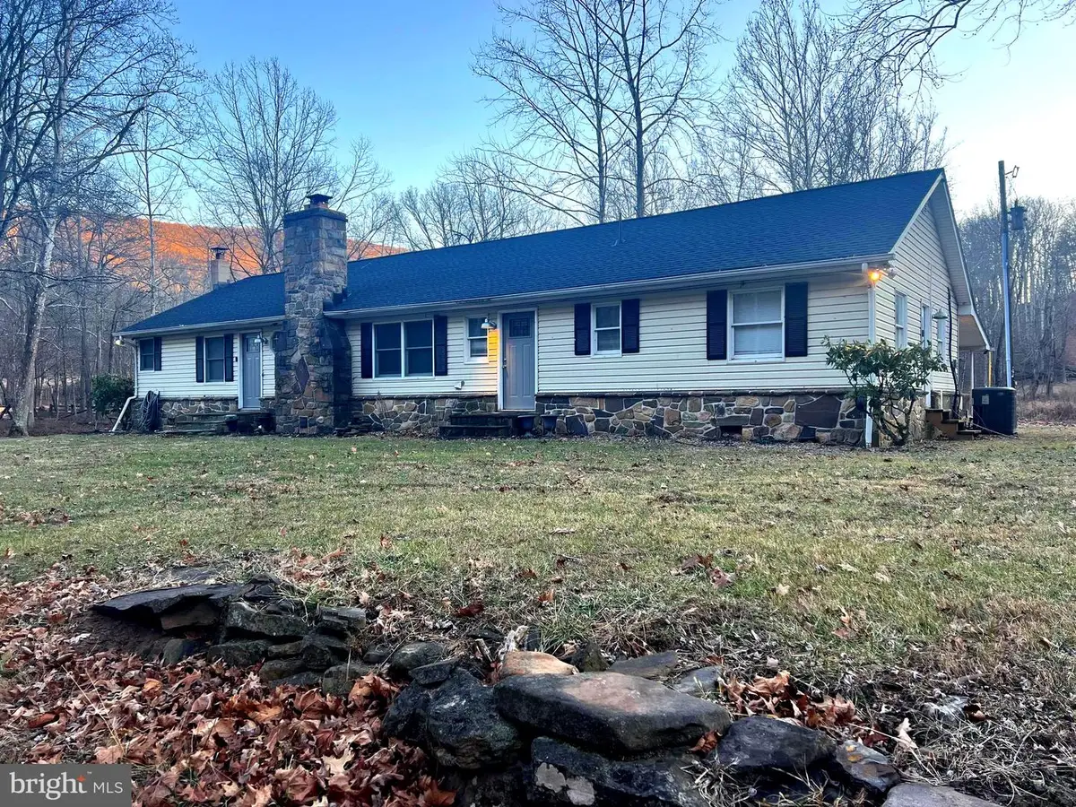 7934 North River Rd, Rio, WV 26755 - Image #1