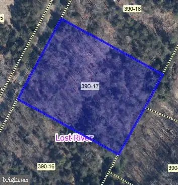 2.37 Ac Honeymoon Hollow, LOST CITY, WV 26810