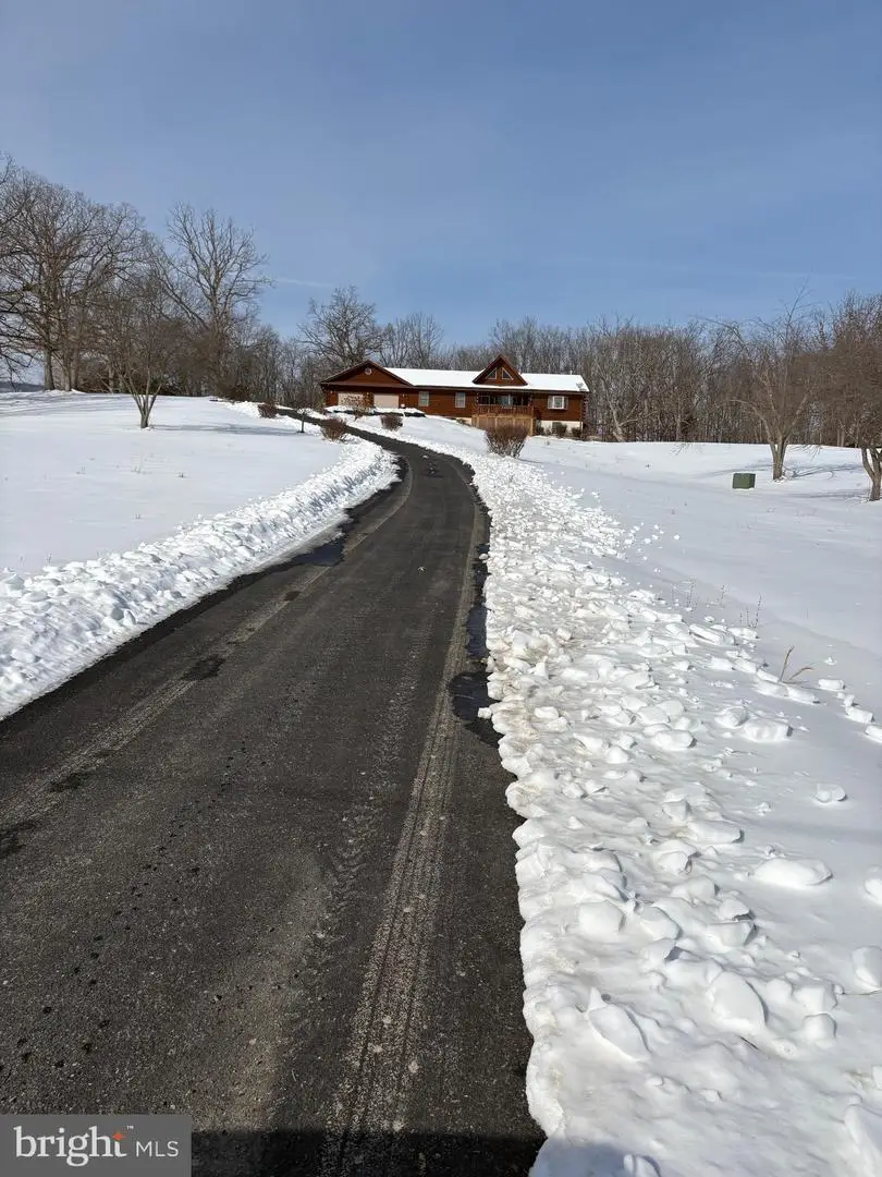 182 Becky Lane, Old Fields, WV 26845 - #1