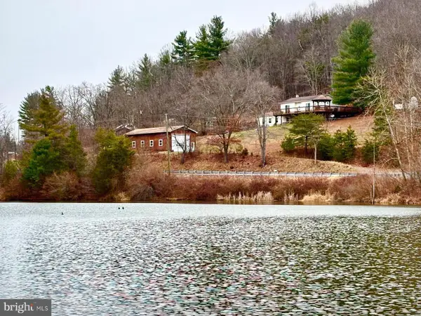 1299 Parker Hollow Rd, BAKER, WV 26801