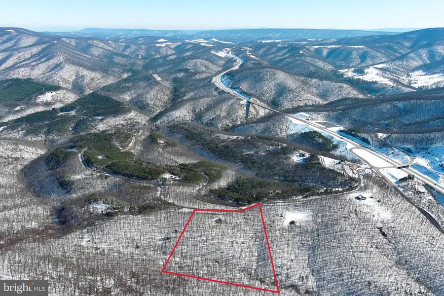 15 Ashton Woods, Moorefield, WV 26836 - #2