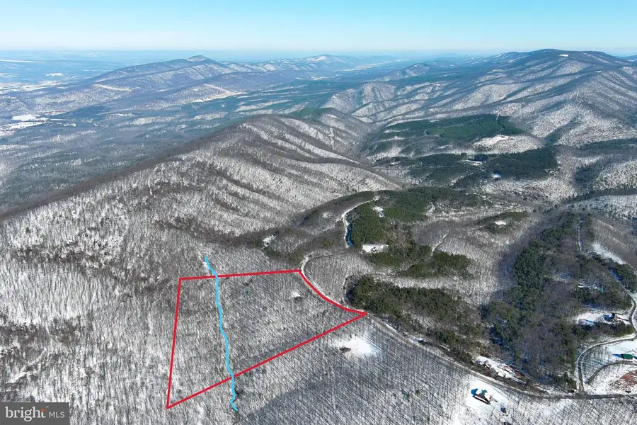 15 Ashton Woods, Moorefield, WV 26836 - #3