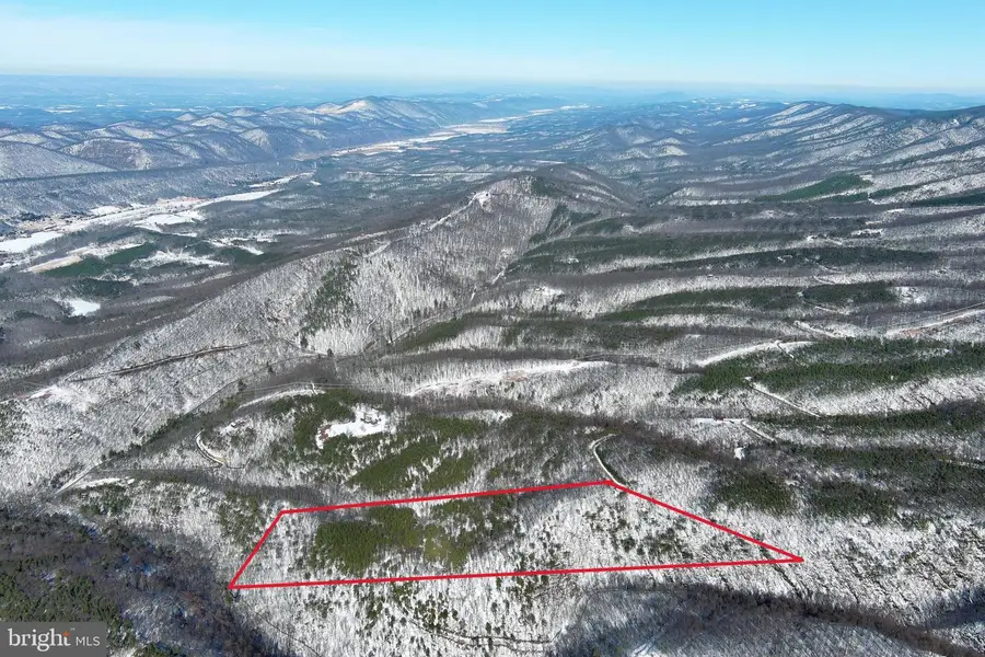 294 Ashton Woods, Moorefield, WV 26836 - #2