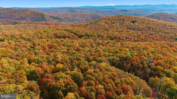 White Oak Pass, MATHIAS, WV 26812