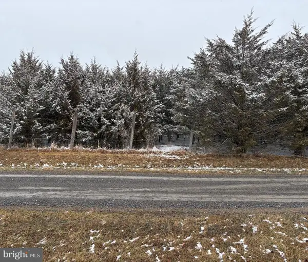 Lot 4 Wisteria Lane, OLD FIELDS, WV 26845