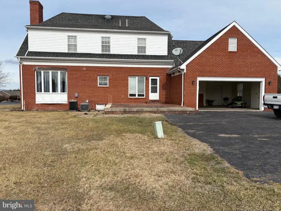 201 Hope Mountain Dr, Moorefield, WV 26836 - #2