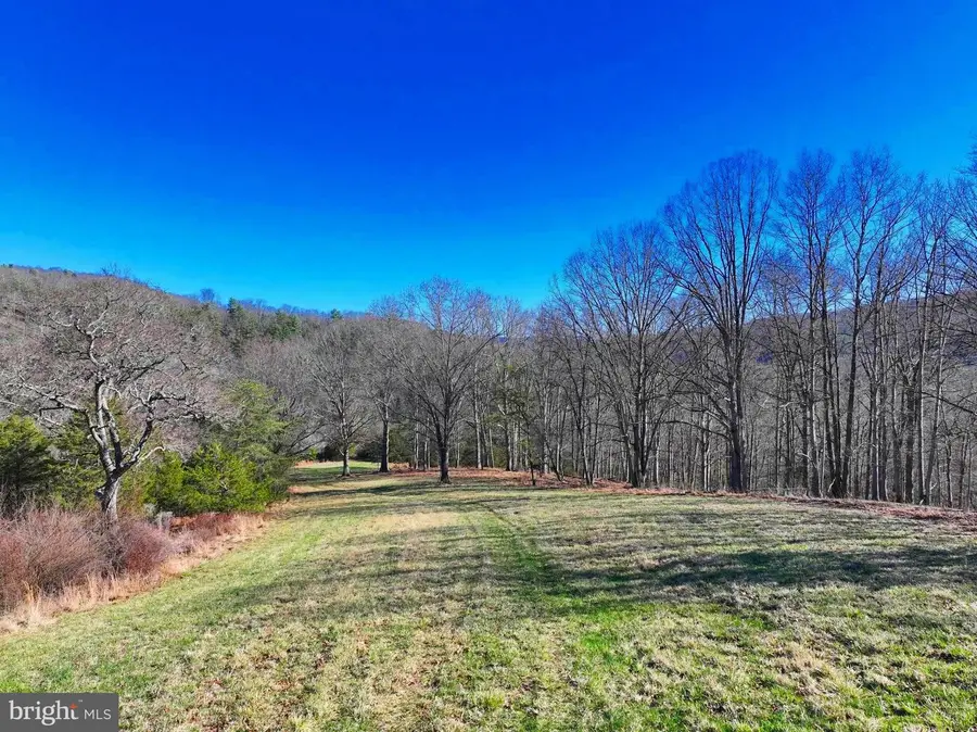 98.43 Ac Parker Hollow Rd, Lost River, WV 26810 - #2