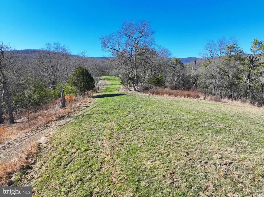 98.43 Ac Parker Hollow Rd, Lost River, WV 26810 - #3