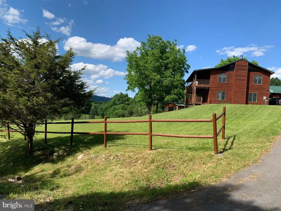 325 Coyote Run Rd, Mathias, WV 26812 - #2