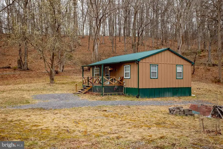 49 Mount Top Rd, Mathias, WV 26812 - #3