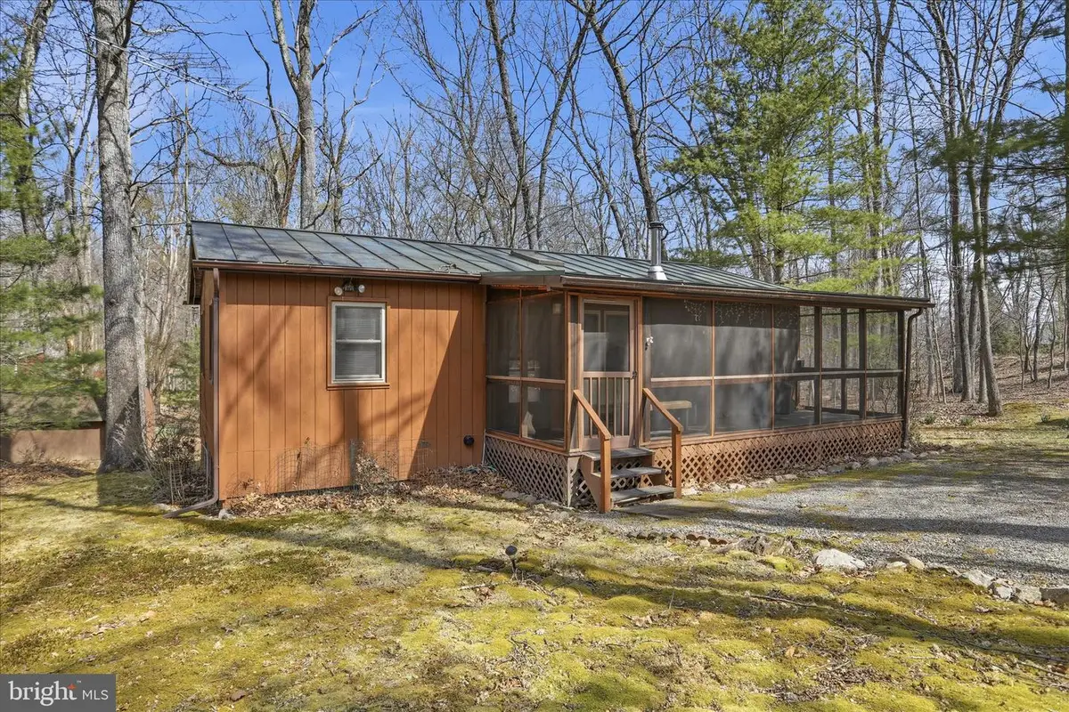 61 Grouse Cir, Lost City, WV 26810 - #1