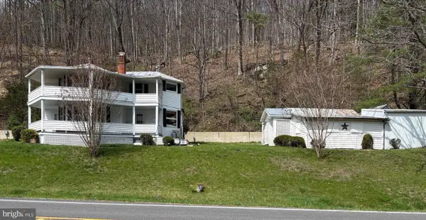 18250 South Fork Road, MOOREFIELD, WV 26836
