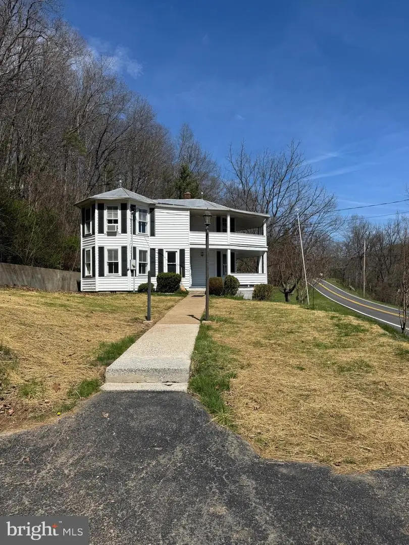18250 South Fork Road, Moorefield, WV 26836 - #3