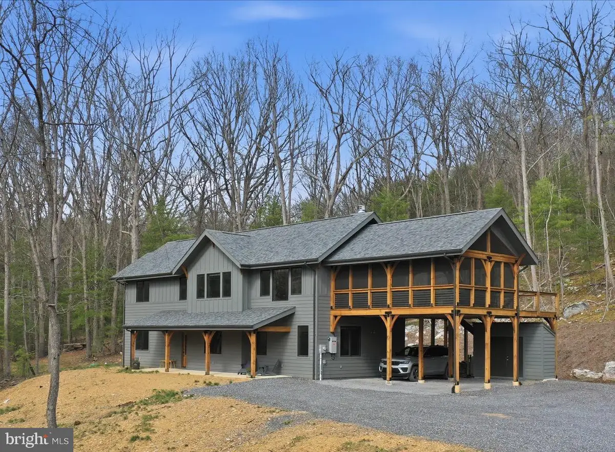 777 Wildlife, Lost River, WV 26810 - #1