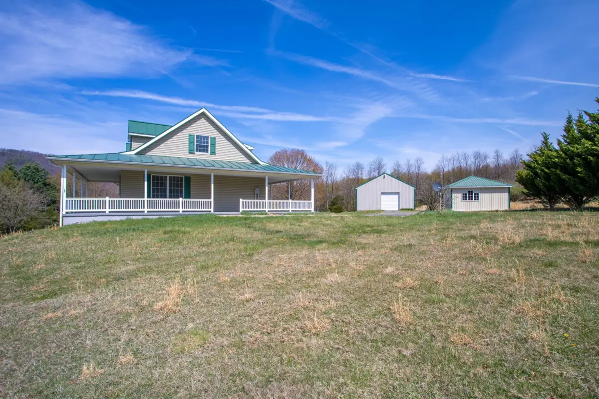 161 Coyote Run Rd, Mathias, WV 26812 - #1