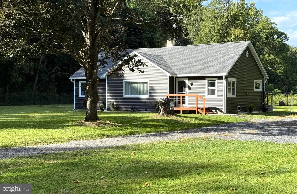 9173 S Fork Rd, Moorefield, WV 26836 - #1