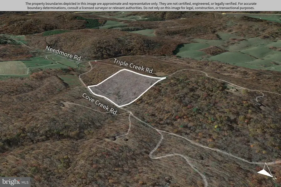 5 Cove Creek, Baker, WV 26801 - #3