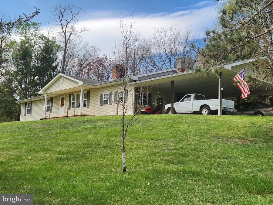 4309 Old Fields Road, Old Fields, WV 26845 - #2