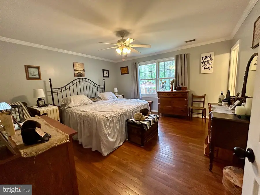 181 Warden Circle Rd, Wardensville, WV 26851 - #3