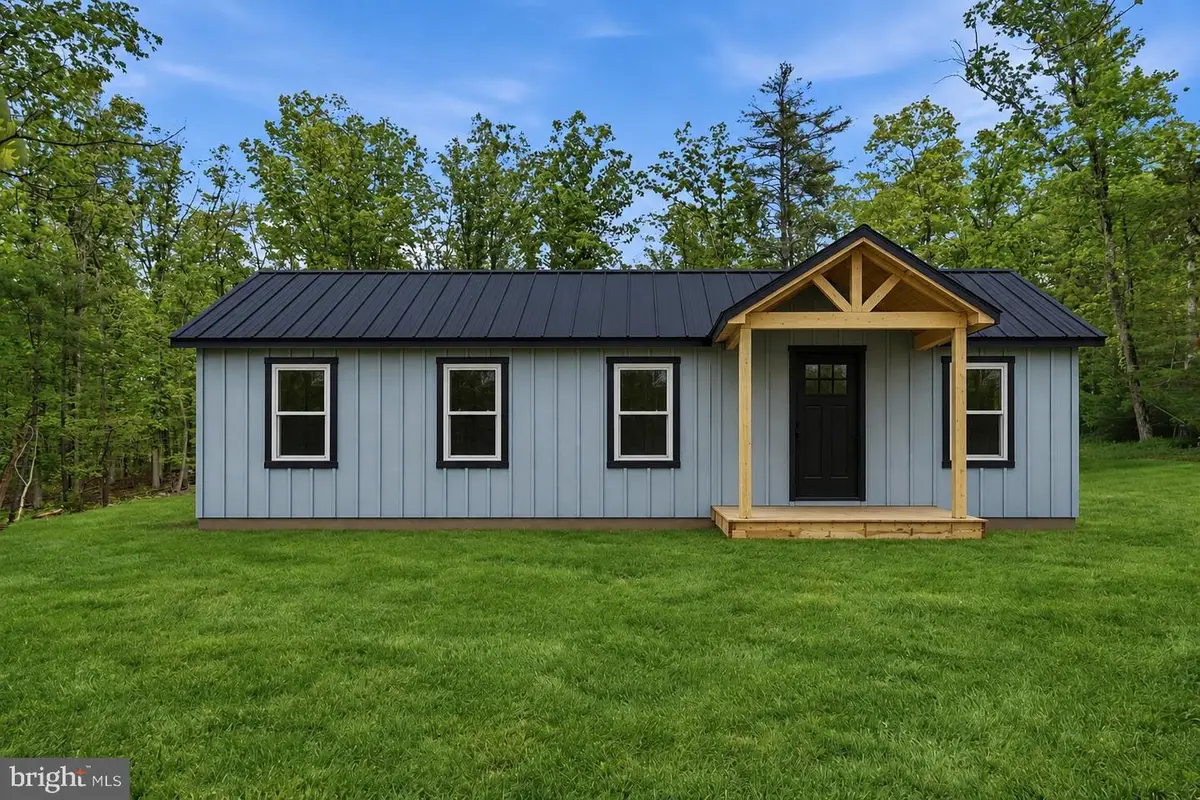 249 Cub Rd, Wardensville, WV 26851 - #1