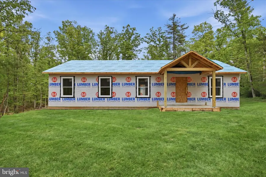 249 Cub Rd, Wardensville, WV 26851 - #2