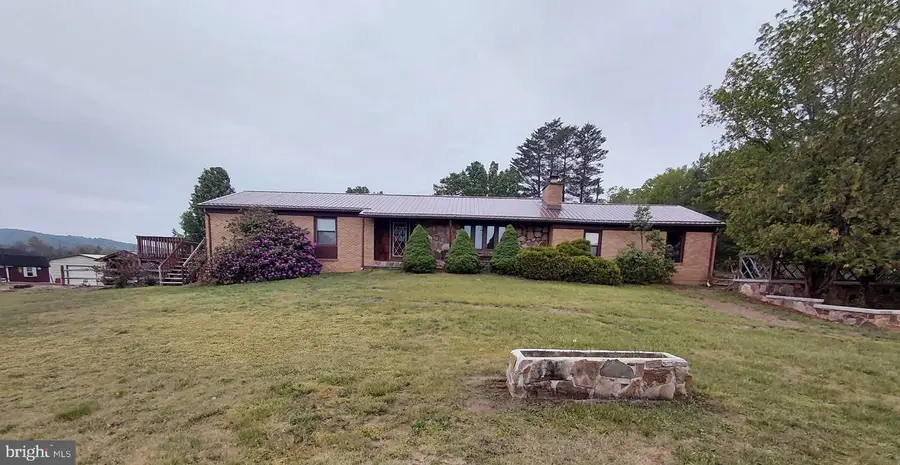 1085 Frosty Hollow Rd, Fisher, WV 26818 - #2