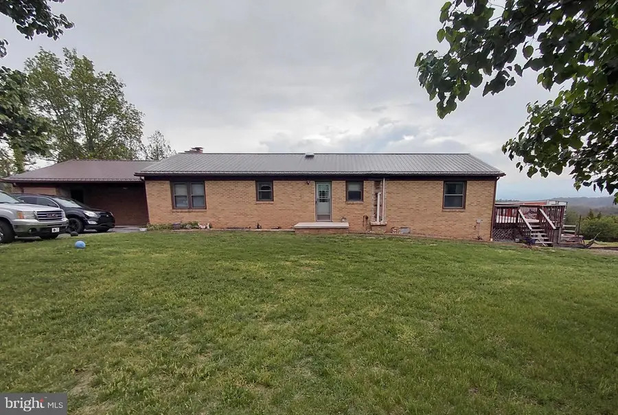 1085 Frosty Hollow Rd, Fisher, WV 26818 - #3