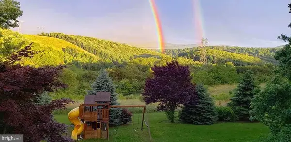 4038 Mount Olive, RIO, WV 26755